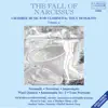 Victoria Soames Samek & English Serenata - Thea Musgrave: Chamber Music for Clarinet, Vol. 2 – The Fall of Narcissus